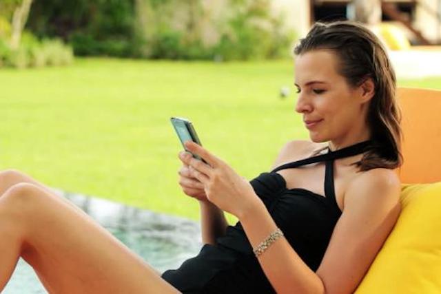 Sesso social network