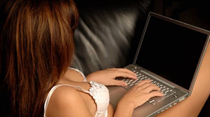 Sesso online