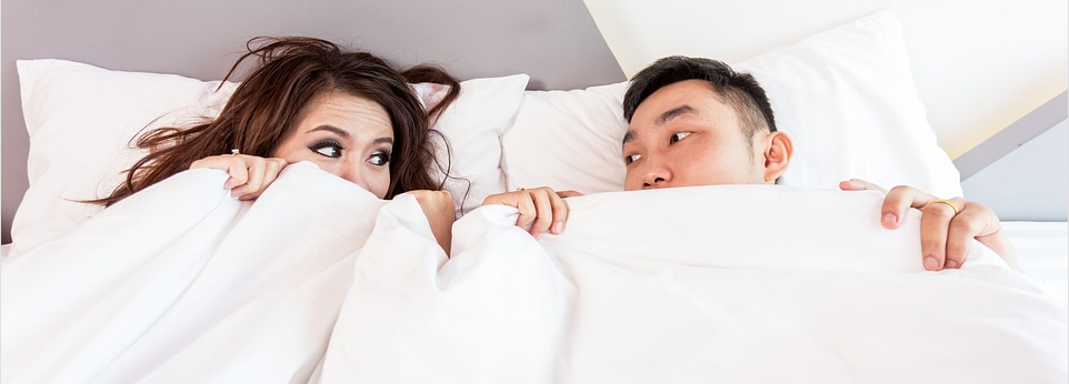 il sesso fa bene alla salute